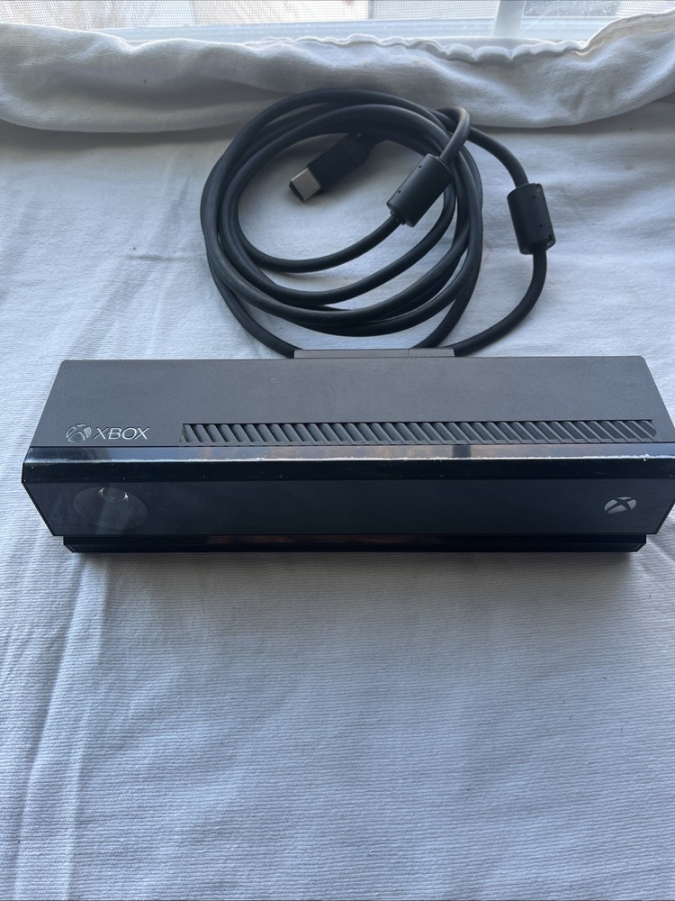 Microsoft Xbox One Kinect Camera Motion Sensor Bar Model 1595 OEM