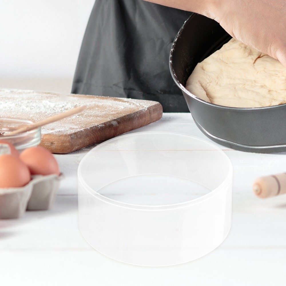 Egg Cooker Plus Layer Ring Steamer Rack Boiler Plastic Separator