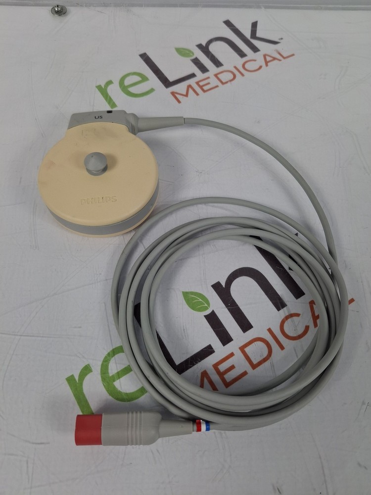 Philips 867246 Avalon Transducer