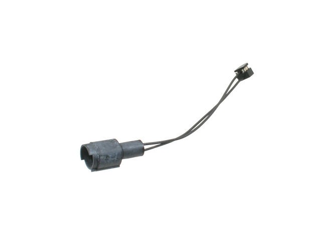 Rear Brake Pad Sensor For 1987-1988 BMW M6 CS452FM Electronic