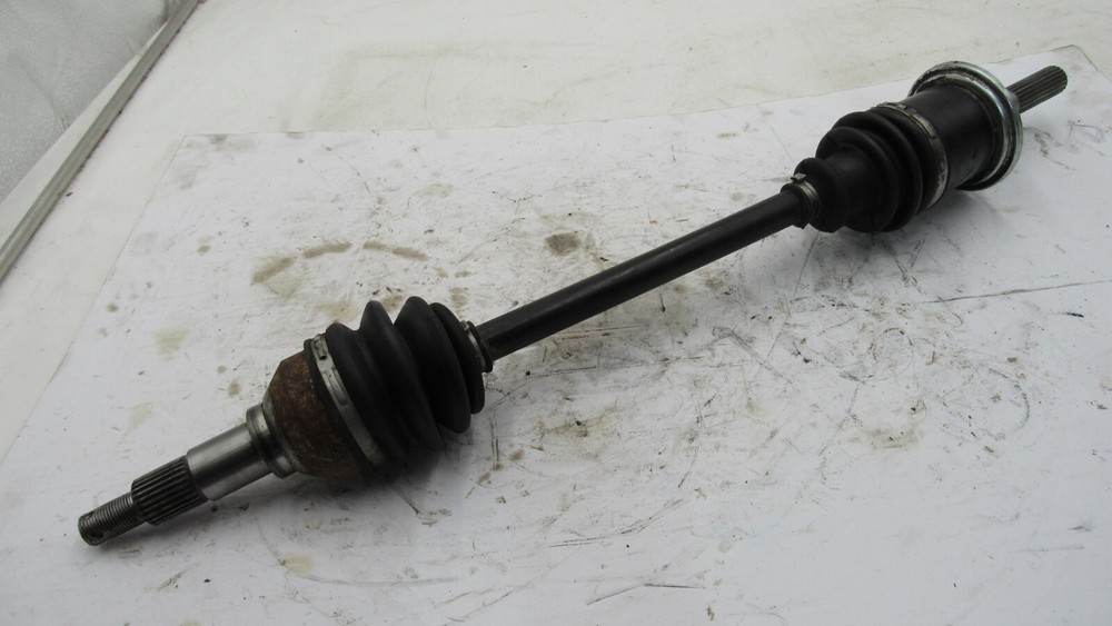 2012 Can-Am Commander 1000 XT Left Front CV Joint Axle Drive Shaft