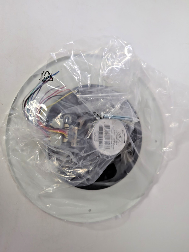 SPECO TECHNOLOGIES G86TG DUAL CONE 8 INCH - FULLY FUNCTIONAL