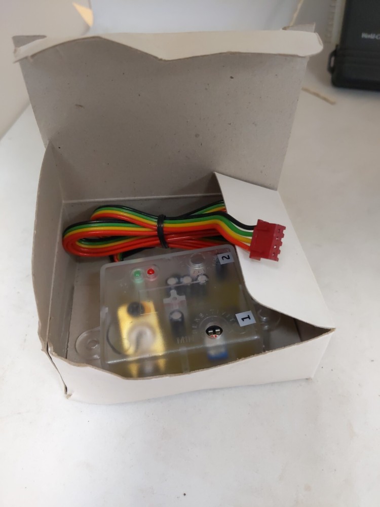 Clifford alarm system Untested