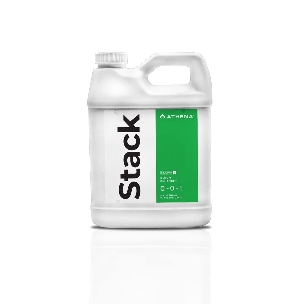 Athena Stack Bloom Booster Flowering Enhancer - Natural Kelp Hydroponic Nutrient