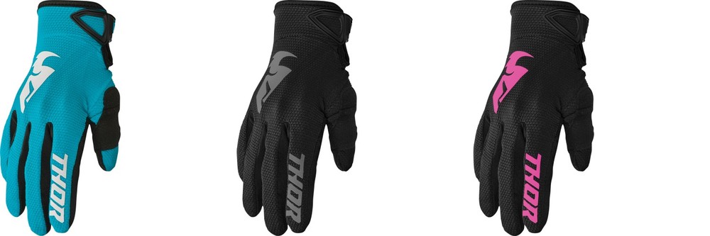 Thor Women's Sector Gloves