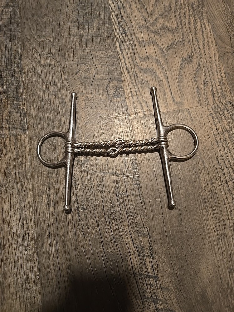 Horse Bit