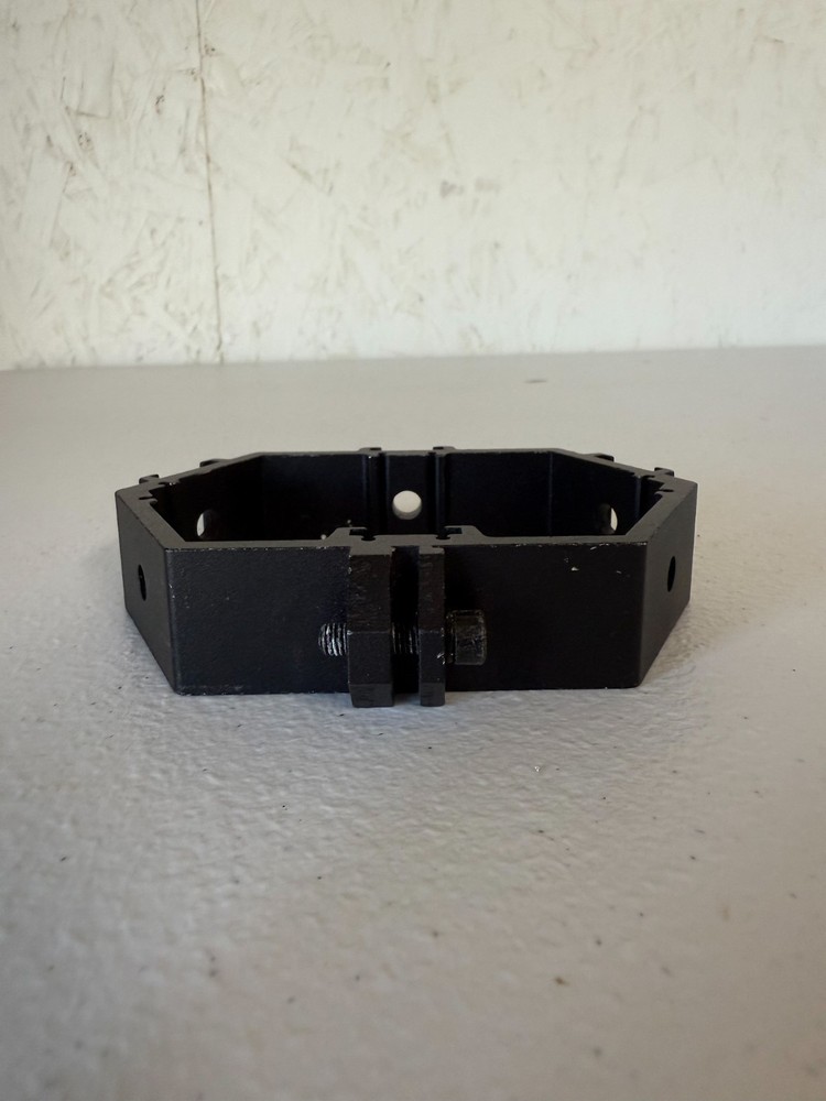 ALZO Multi-Mount for Attaching Video Gear