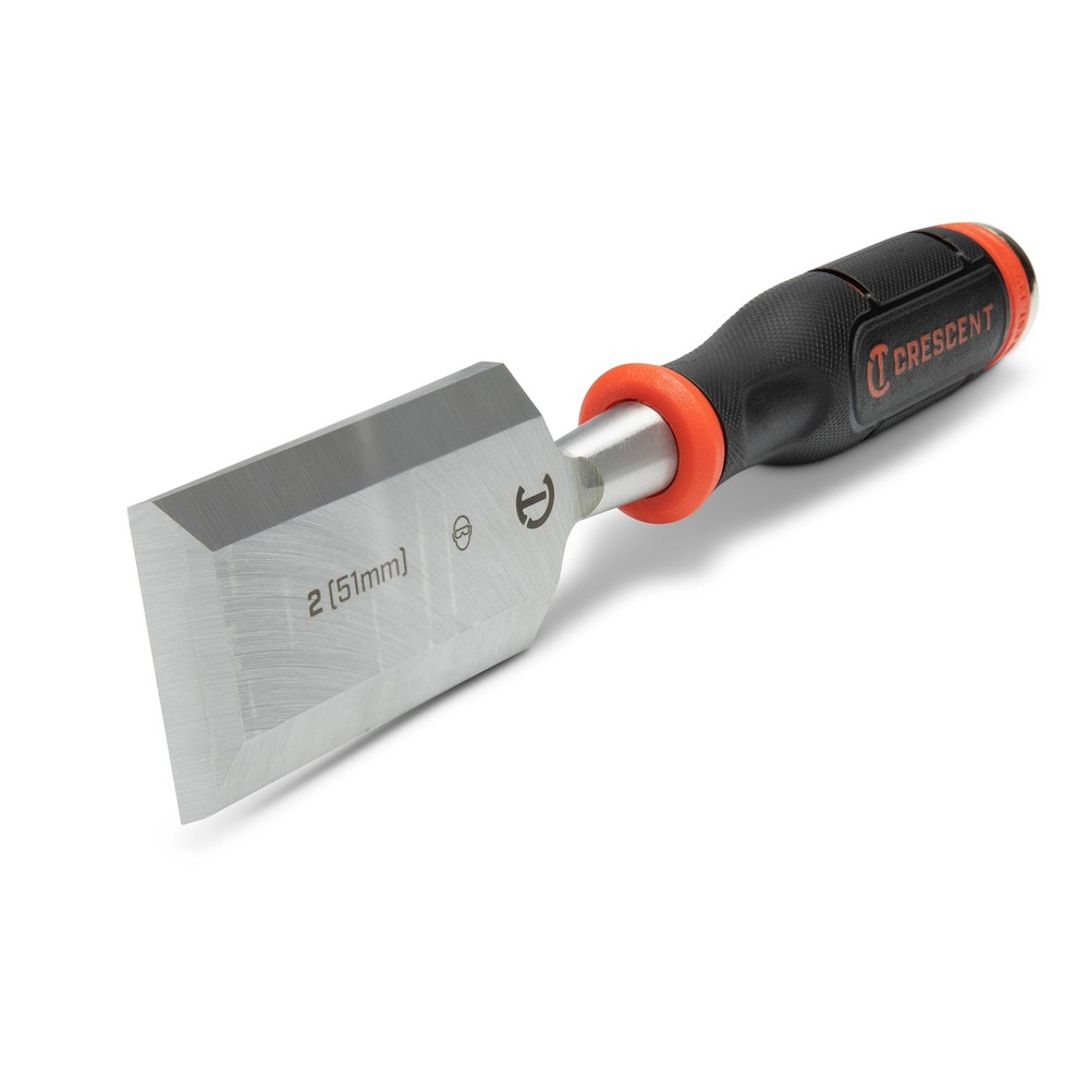 Crescent 2" Wood Chisel - CWCH20 2 in