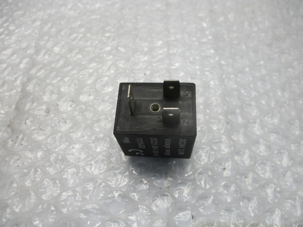 INDUSTRIAL SPRE IP65 COIL 24V NSNP