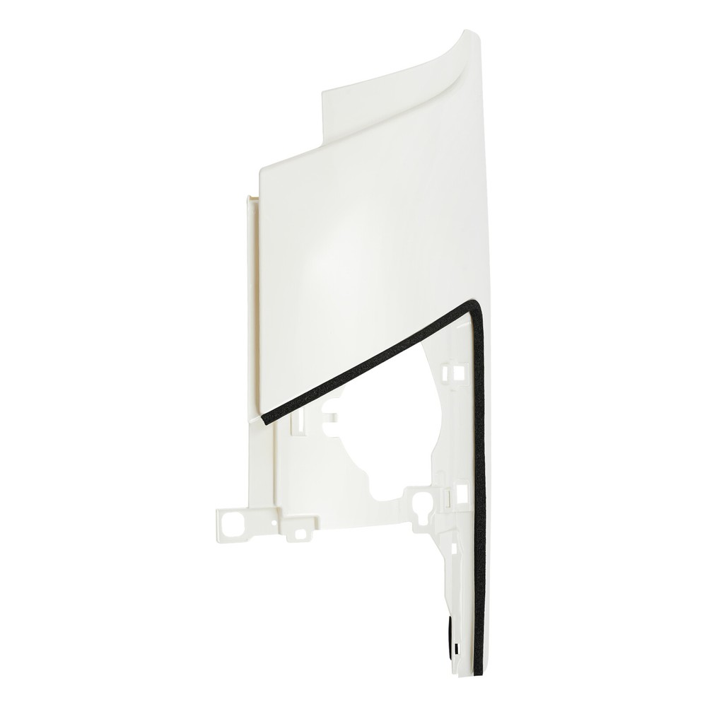 Left Driver Side Panel Front Side For ISUZU NPR NPR-HD NQR NRR Panel 2008-2020