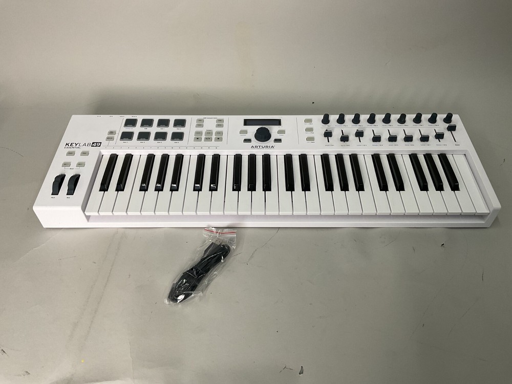 Arturia 230521 - KEYLAB 49 Essential