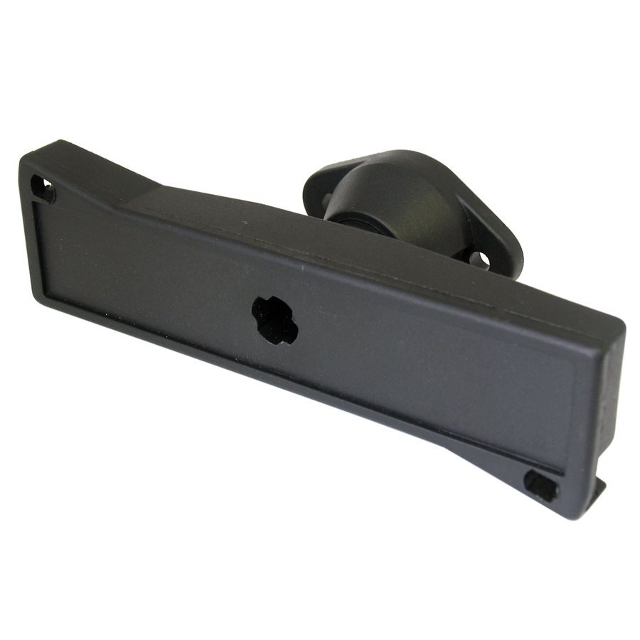 Garage door Interior Reinforced Nylon Inside T-Handle