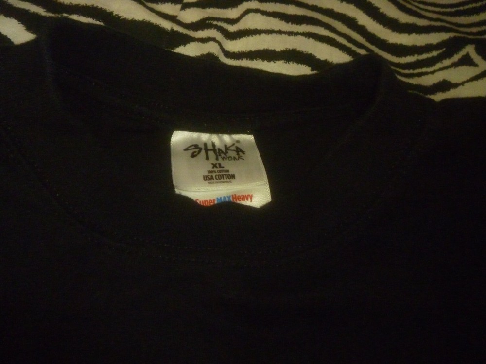 Sublime Shirt - Used Size XL - Nice Condition!!!