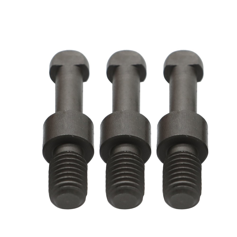 Three-jaw Puller Set Bearing Disassembly Puller Inner Hole Removal Tool 21 in1