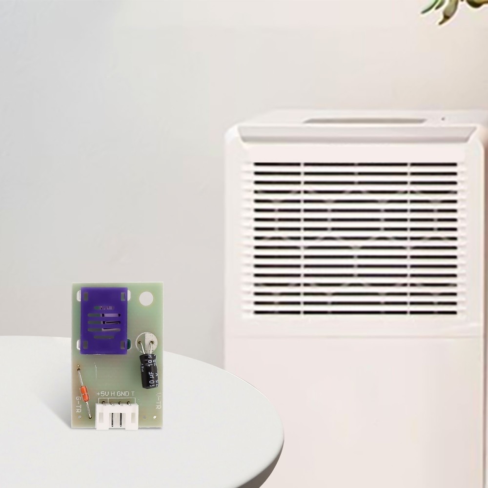 Reliable Temperature Humidity Module for Dehumidifier Sensor Replacement