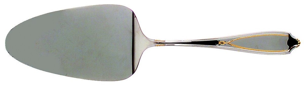 Yamazaki Victoria Gold  Solid Pastry Server 802537