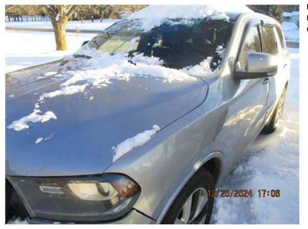 Used Floor Jack fits: 2014 Dodge Durango Grade A