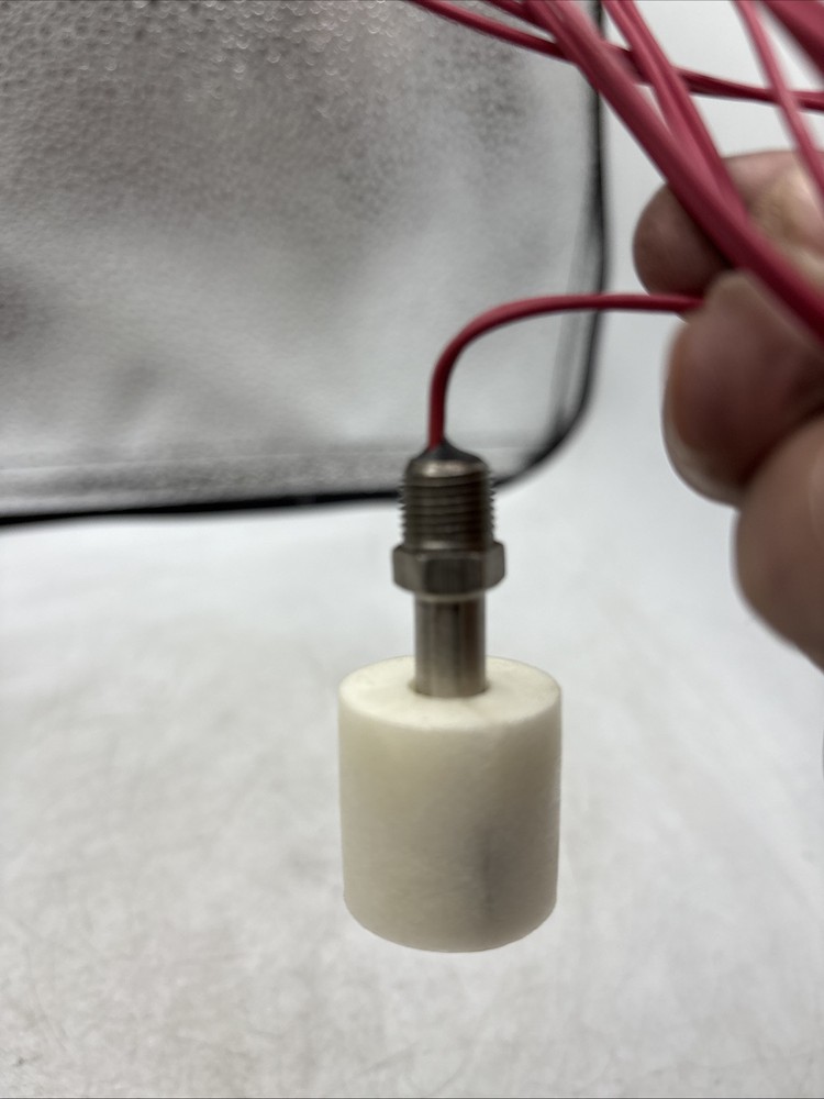 Float Level Sensor Switch Unbranded Lot Of 2