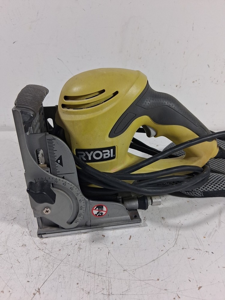 RYOBI TOOLS JM82G With DUST BAG J