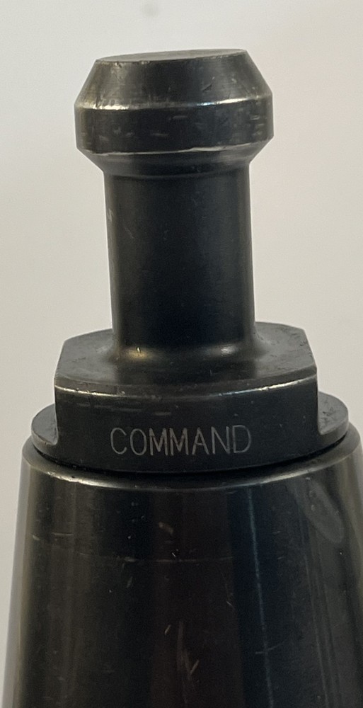 CAT50 Command 3/8 End Mill Holder