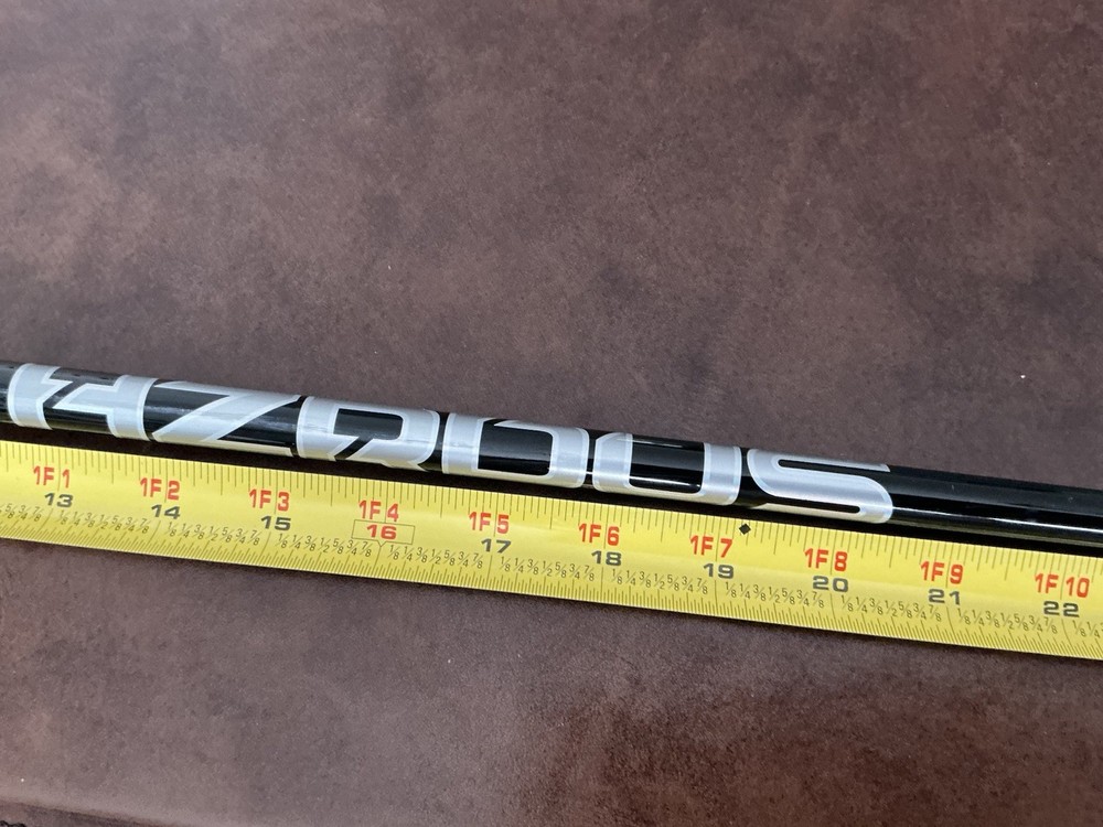 hzrdus smoke black 6.0