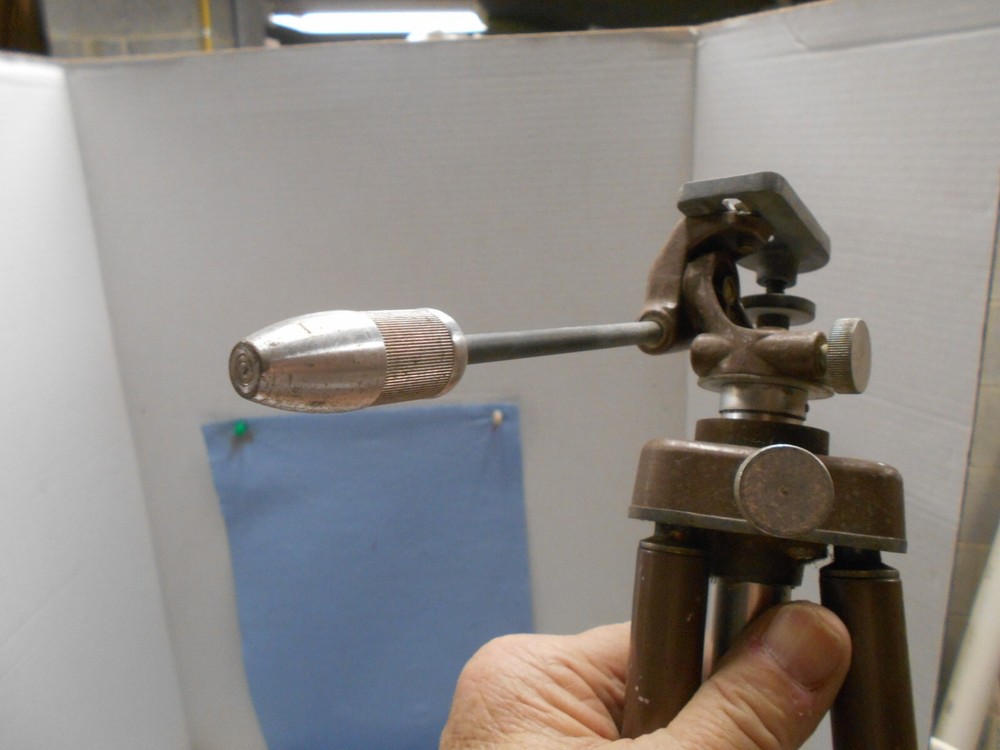 Whitehall 35/8 Tri Pod