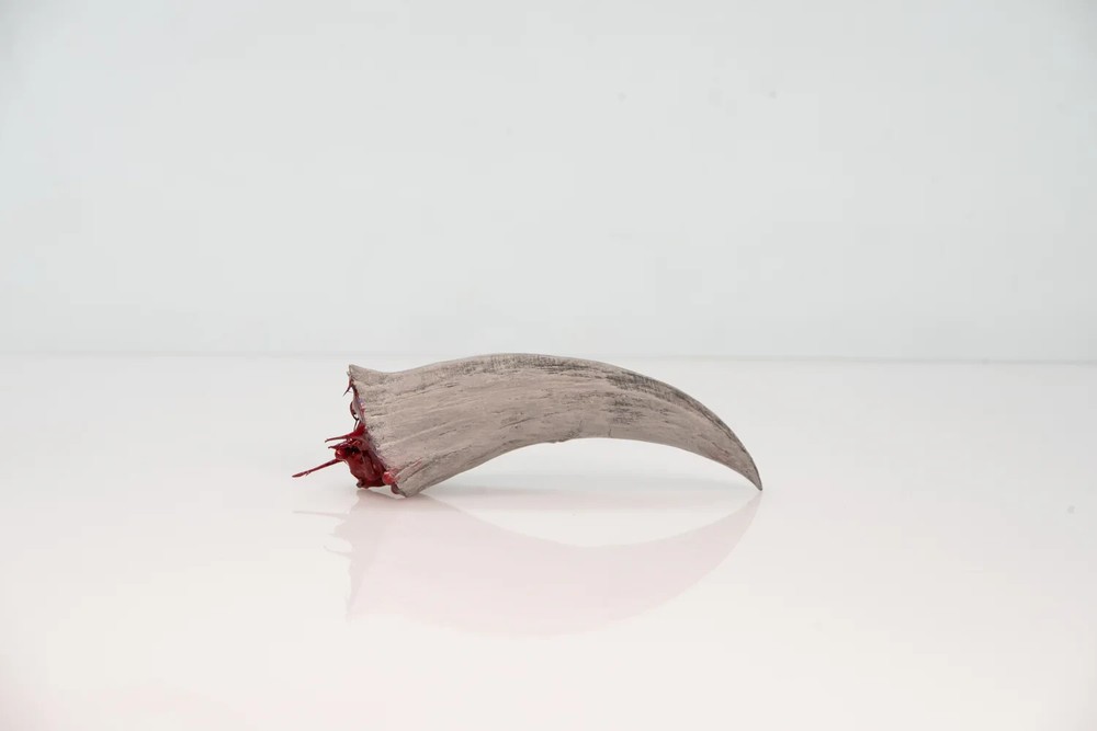 Fang Cosplay Display Prop