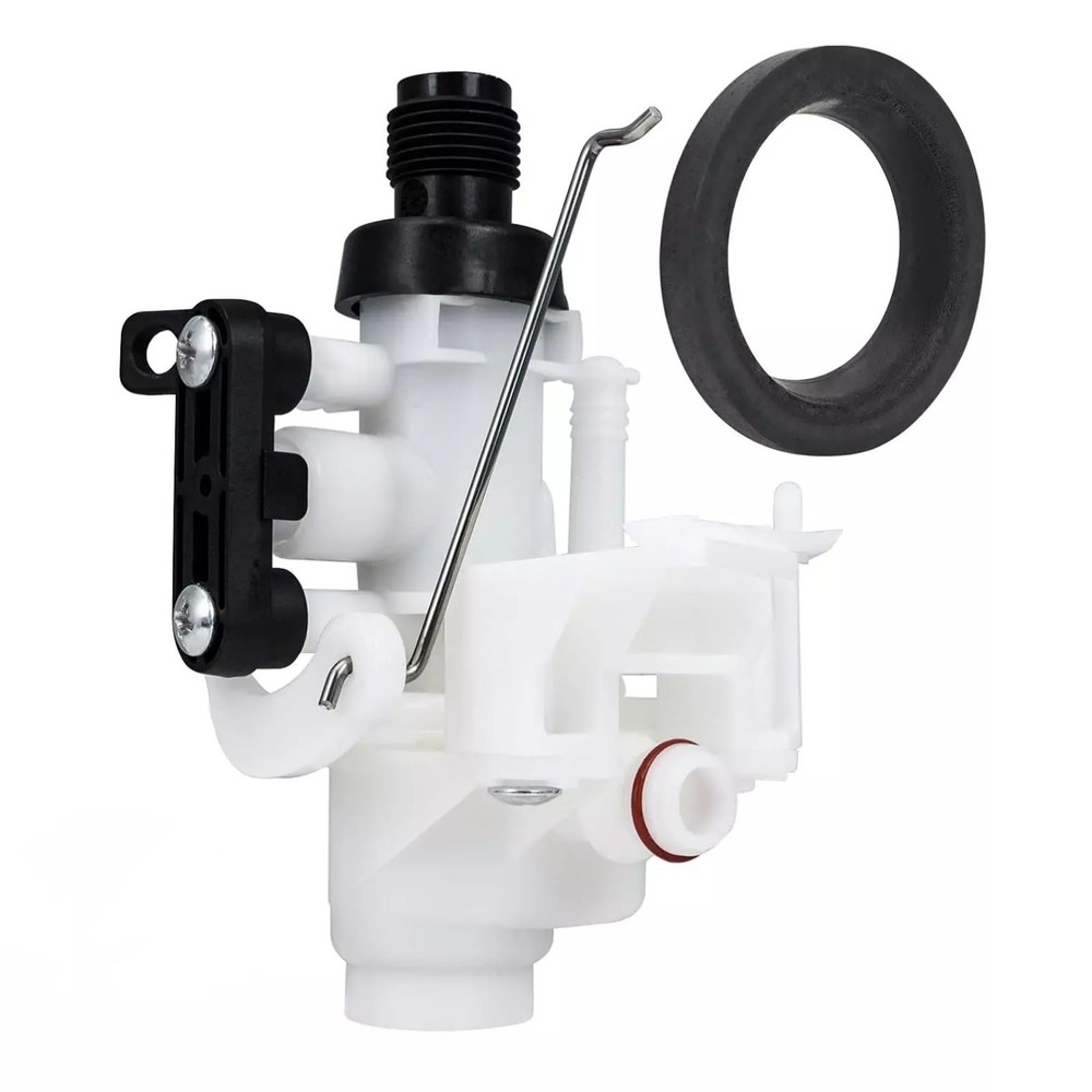 1Pc 31705 RV Toilet Water Valve Kit Replacement Parts For Thetford Aqua-Magic V