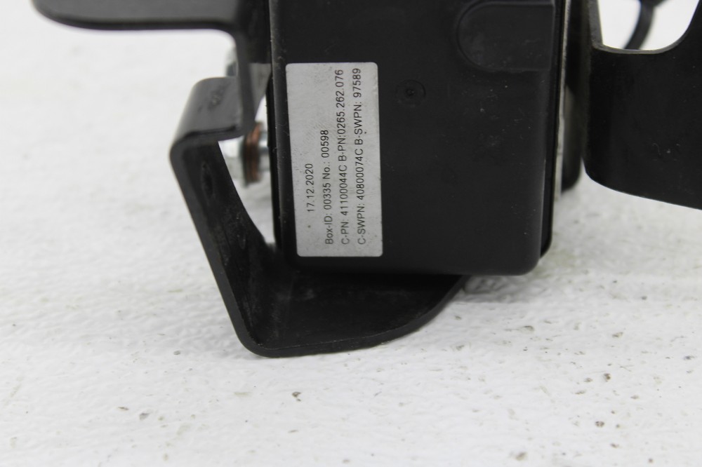 Harley Davidson 2018-2024 Softail 2016-2023 Sportster ABS Module