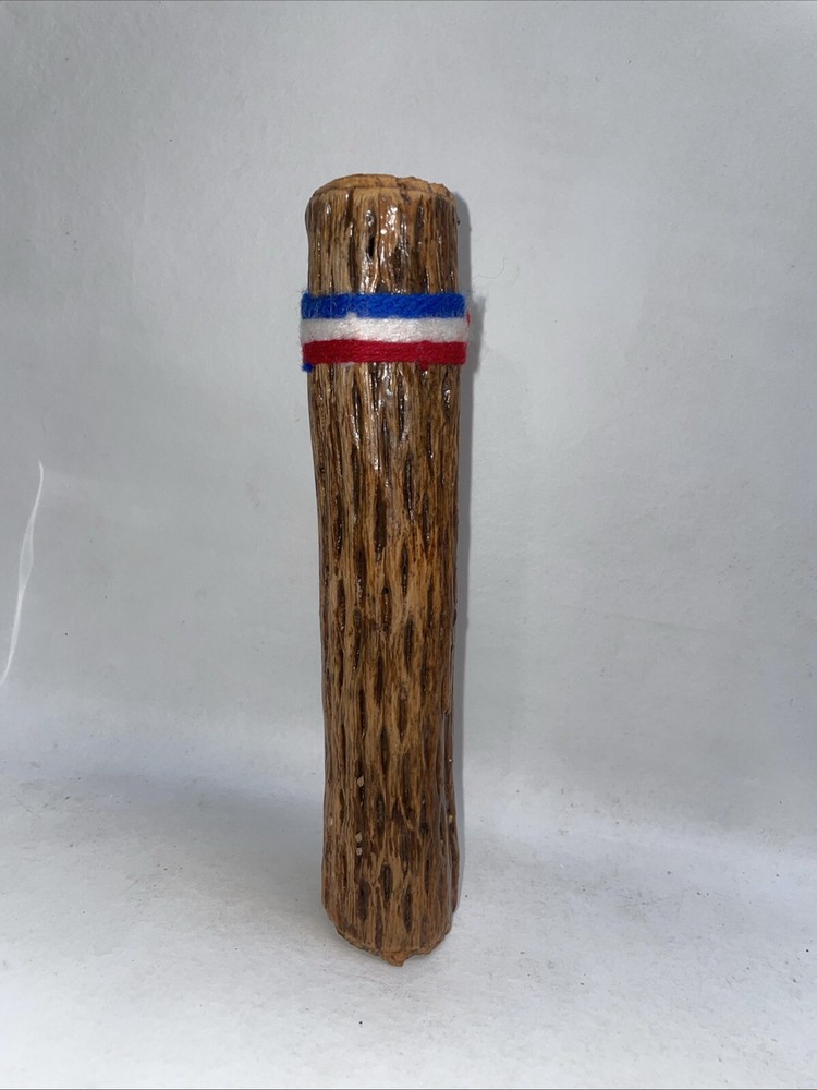 Chilean Rain Stick Percussion Instrument 8.5”