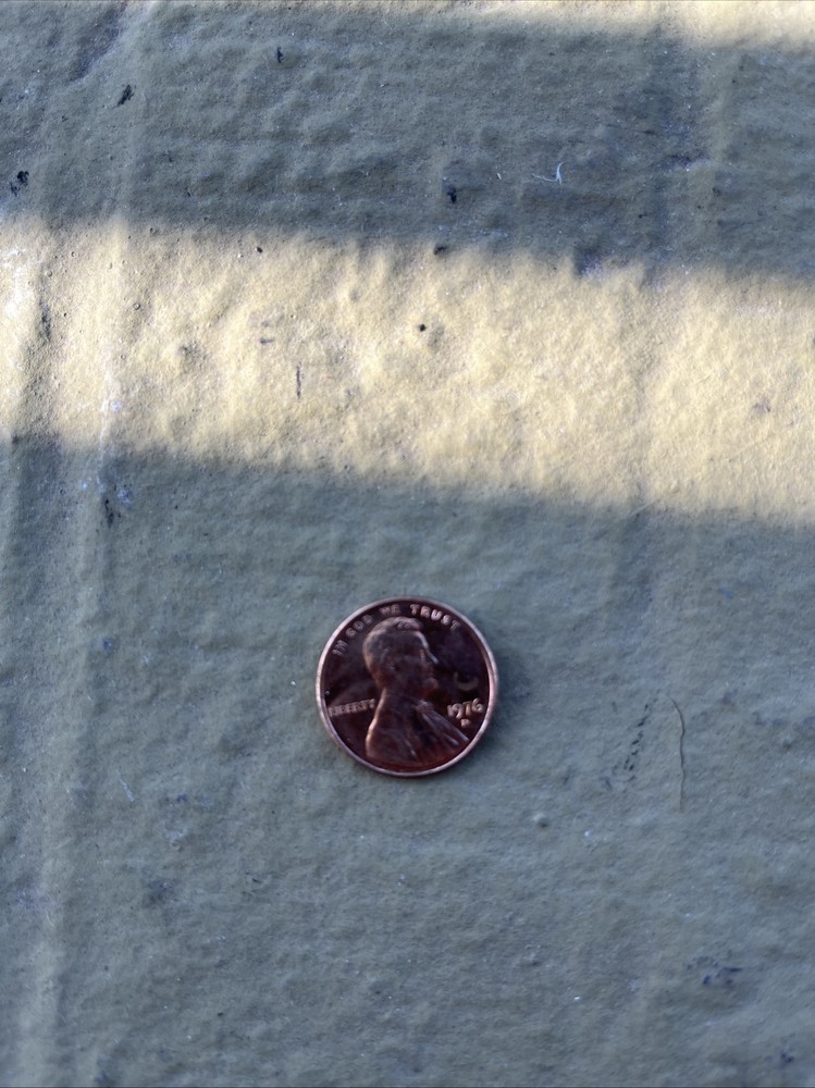 Penny Current Era