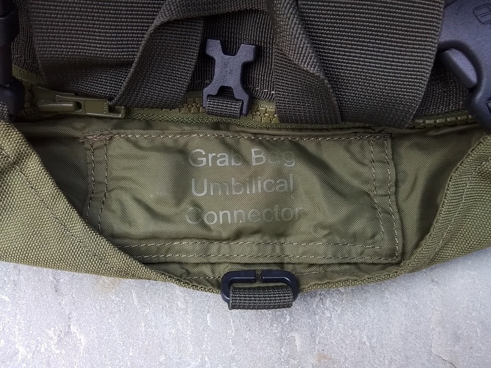 Berghaus Multi Mission Pack System (MMPS) Grab Bag
