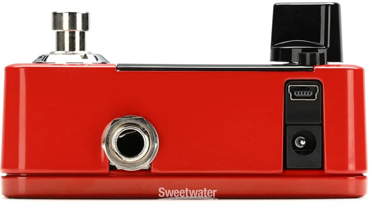 TC Electronic Impulse IR Loader Pedal