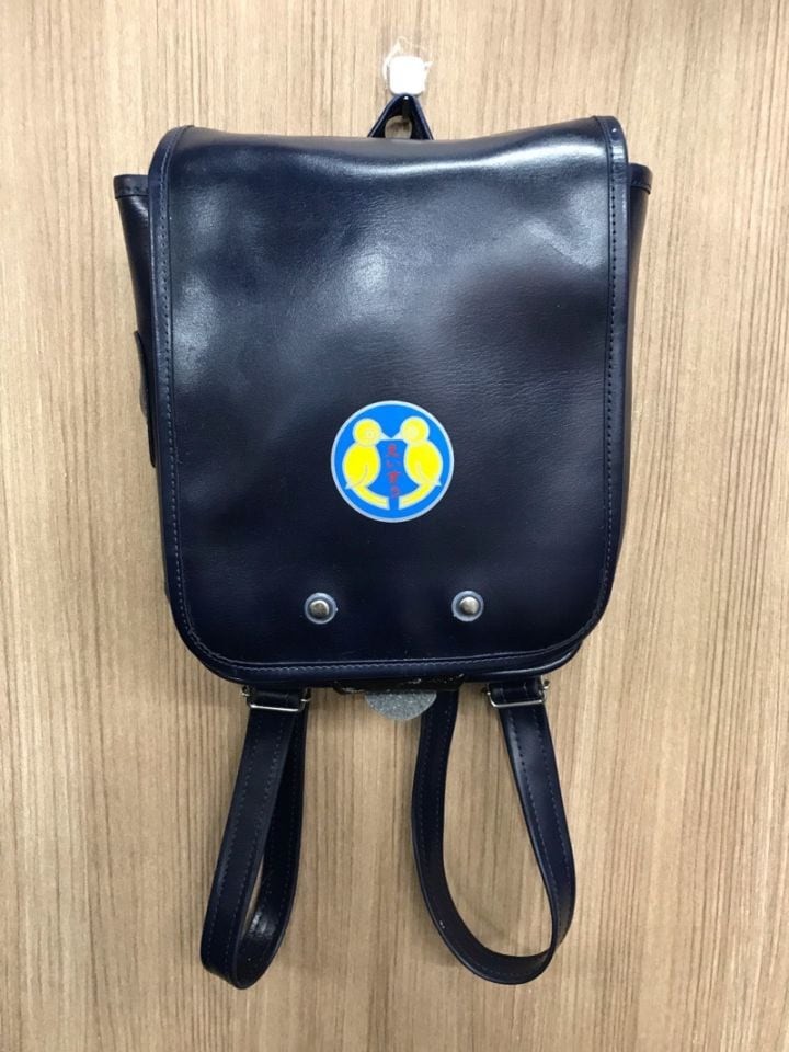 Kanagawa Eisuu Kindergarten Backpack (Rucksack)
