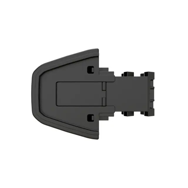 Genuine Mopar Door Handle Cap Left 68307272AE