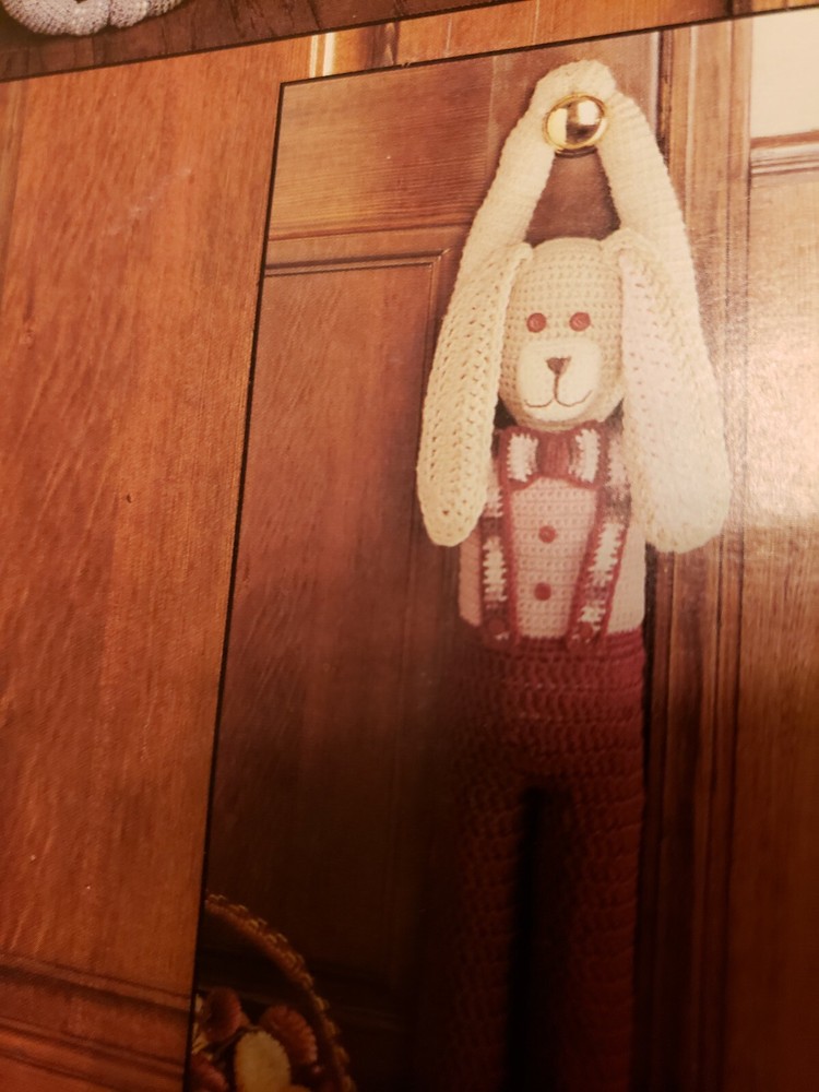 Draft Dolls Leisure Arts Leaflet 921