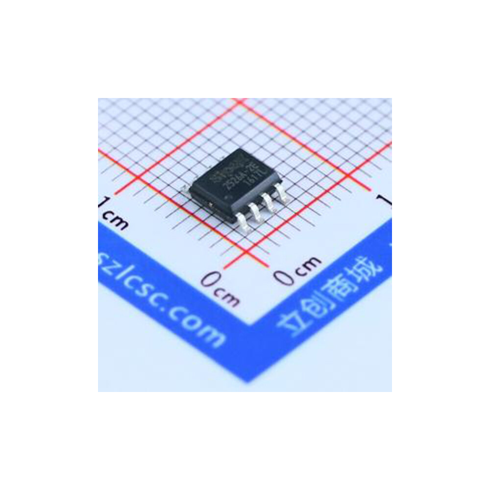 5pcs SP2526A-2EN SOIC-8