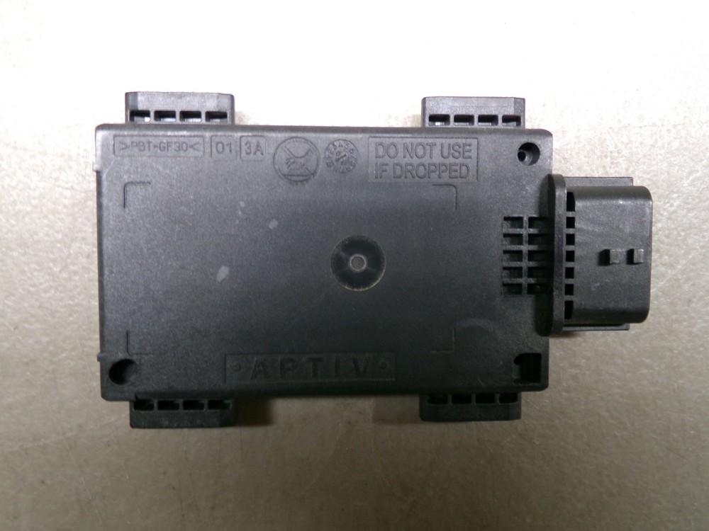 NISSAN 28618544A RADAR SENSOR