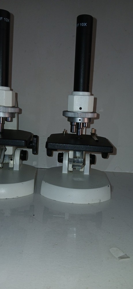 Student / Kids WF10x Basic Microscope