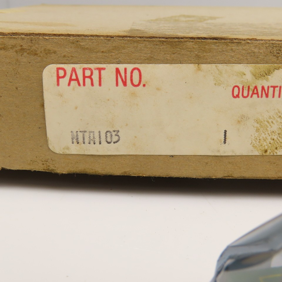 Bailey NTA103 Network 90 Analog Slave Module NIB