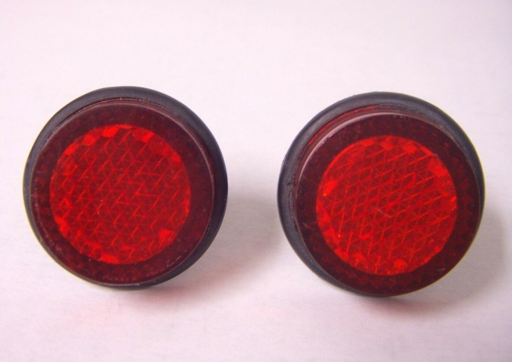Universal Mini Reflectors