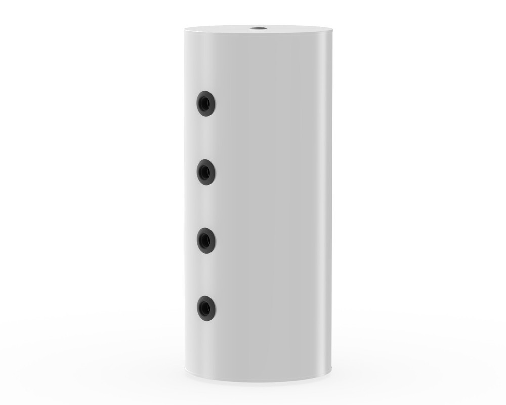 Heat Pump Buffer Tank 200 Liters Initial Storage Buffer