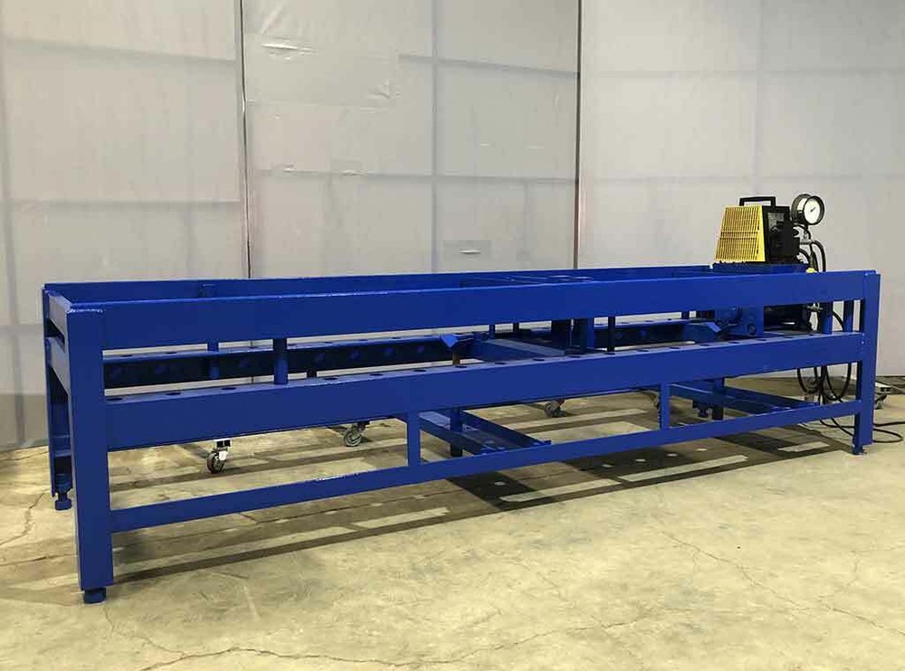 Enerpac PER-3042 Press