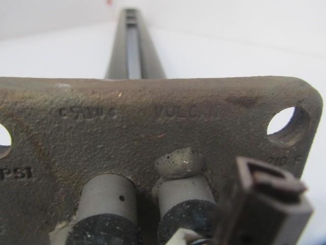 PVI 40357 Heating Element 18KW 480V 3 Phase