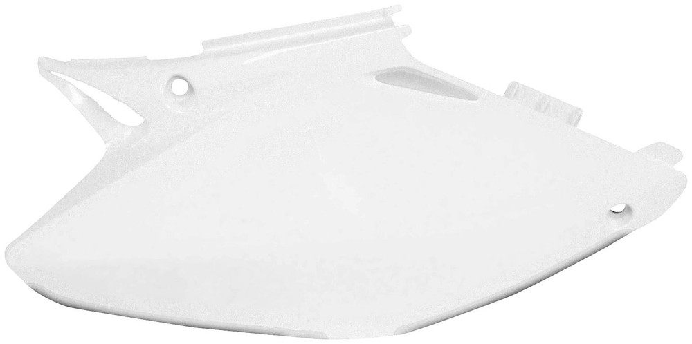 Acerbis 2043490002 Side Panels - White White