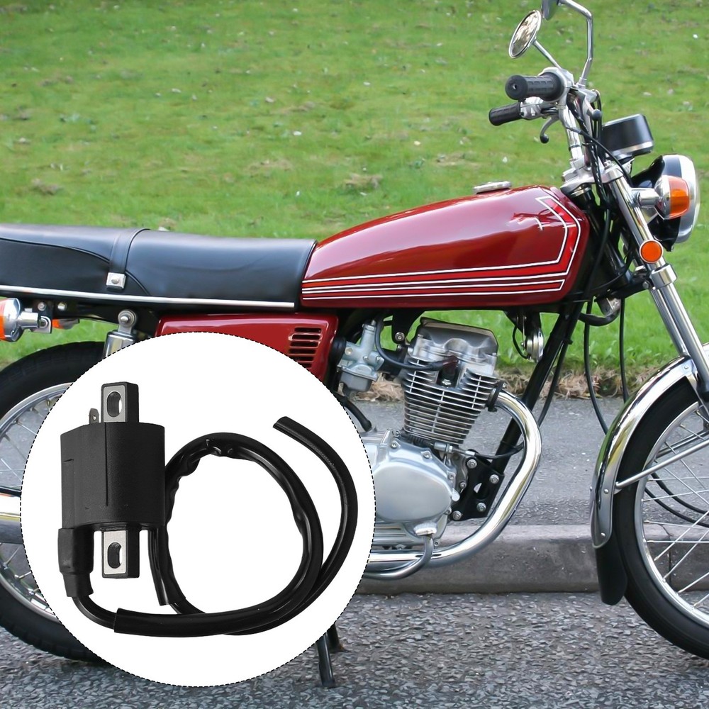 For Honda Motorcycle Iginition Solution Reliable and Ignition Coil Accessory