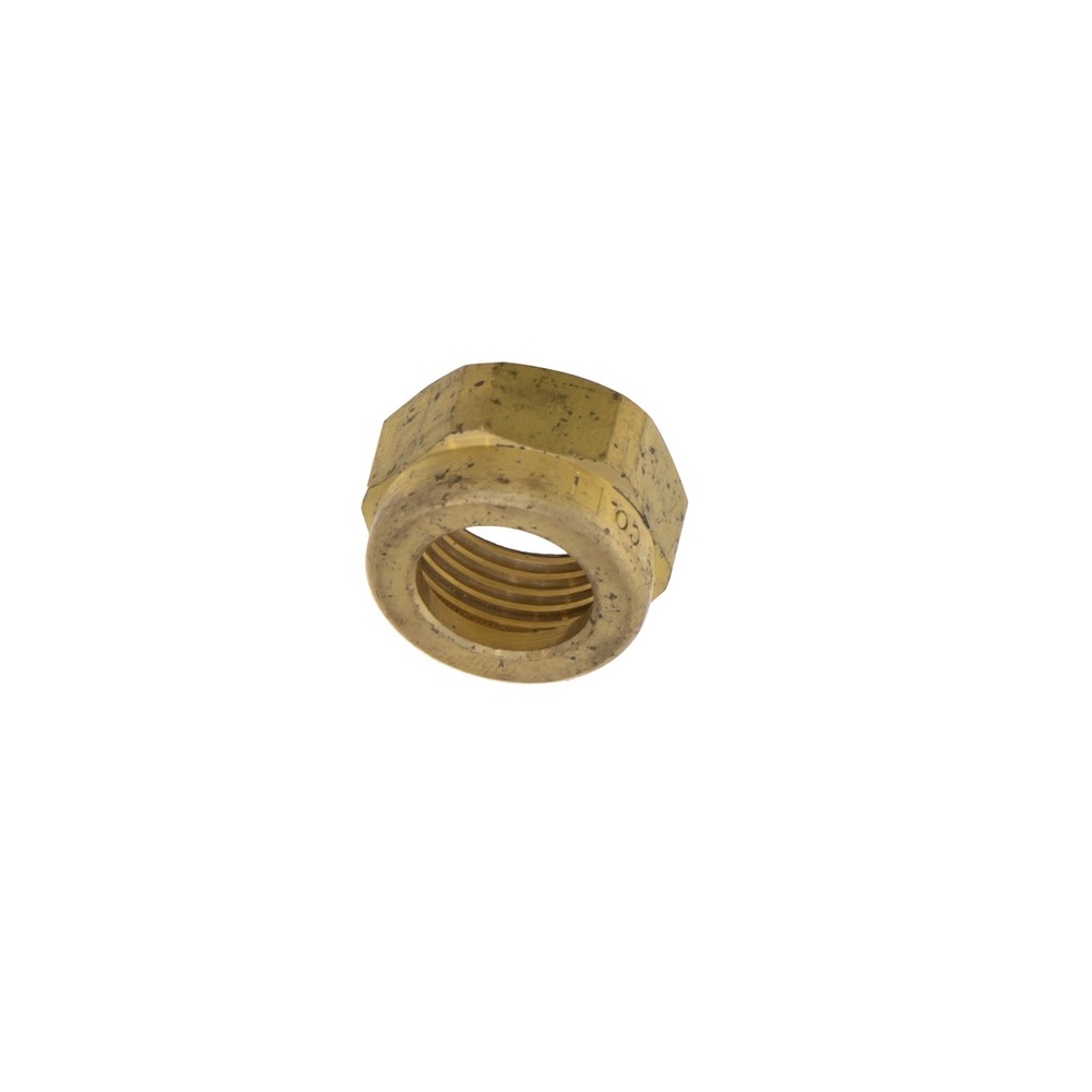 Exmark 142-0388 Brass Nozzle Cap