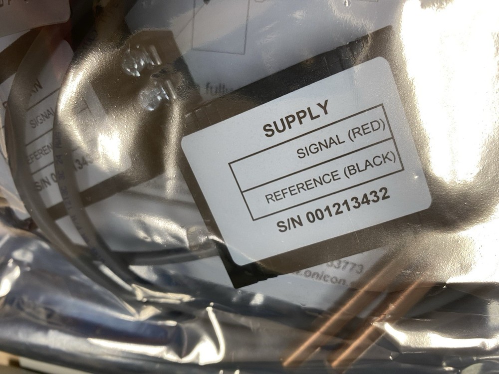 Onicon System-10 BTU Meter