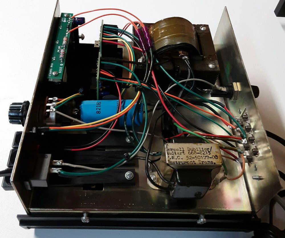 Rotor-EZ With RS-232 Computer Control KIT For 3 Paddle Hy-Gain & CDE Controllers