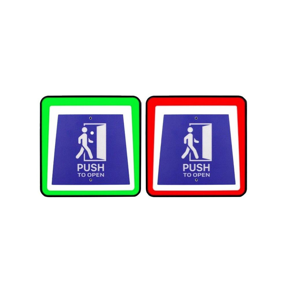 DC12-24V Disabled/Handicap Door Access Control Button/Exit Switch/Push Button